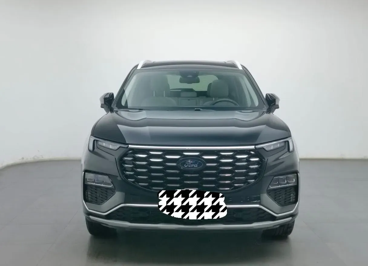 2023 Ford Equator 2.0T 224HP L4 6DCT,autocango,china used car exporter,china ev exporter,chinese used car exporter,chinese used ev exporter