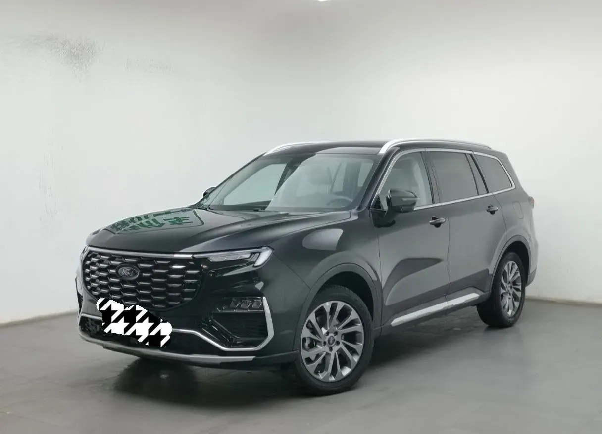 2023 Ford Equator 2.0T 224HP L4 6DCT,autocango,china used car exporter,china ev exporter,chinese used car exporter,chinese used ev exporter