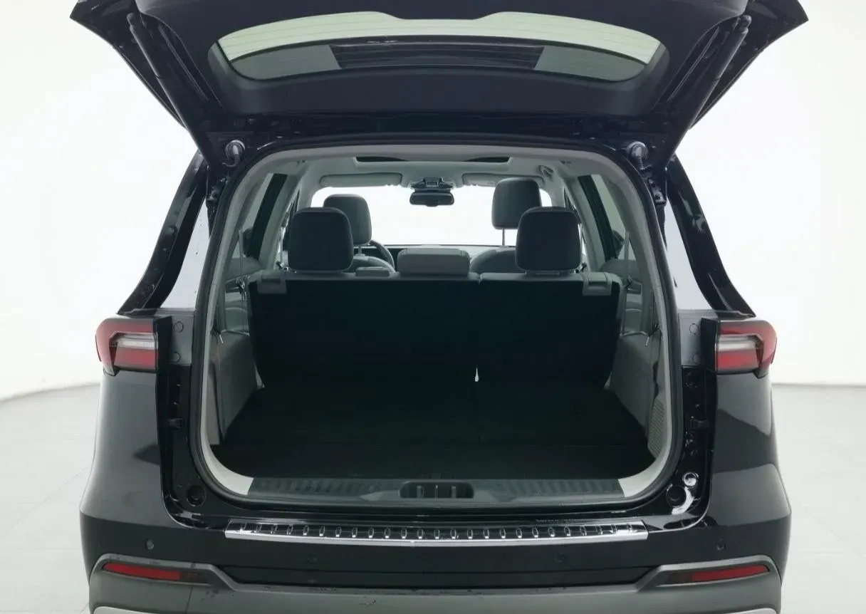 2023 Ford Equator 2.0T 224HP L4 6DCT,autocango,china used car exporter,china ev exporter,chinese used car exporter,chinese used ev exporter