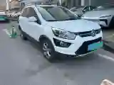 2018 BAIC BJEV EX BEV 48KWH