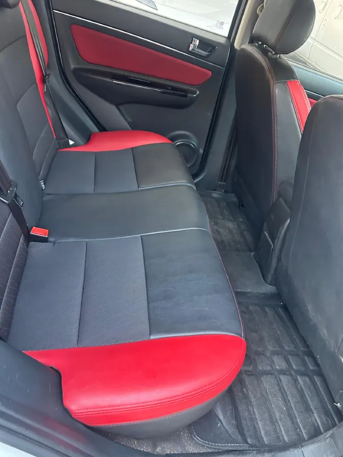 2018 BAIC BJEV EX BEV 48KWH,autocango,china used car exporter,china ev exporter,chinese used car exporter,chinese used ev exporter