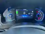 2018 BAIC BJEV EX BEV 48KWH