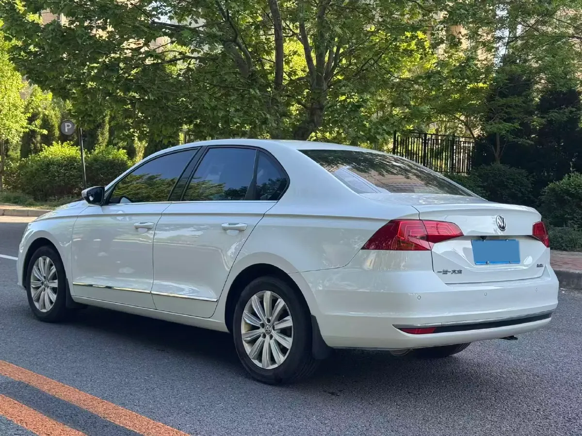2018 Volkswagen Bora 1.5L 110HP L4 6AT,autocango,china used car exporter,china ev exporter,chinese used car exporter,chinese used ev exporter