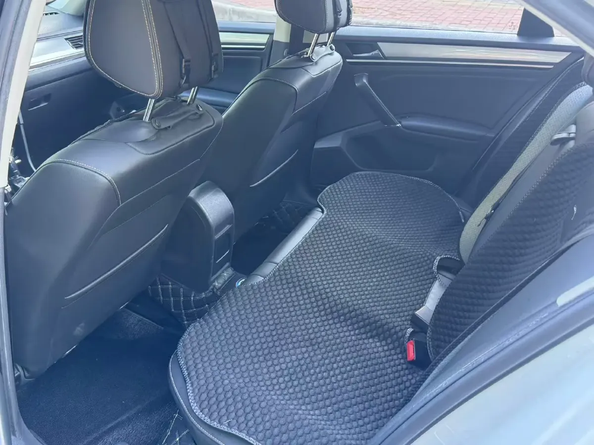2018 Volkswagen Bora 1.5L 110HP L4 6AT,autocango,china used car exporter,china ev exporter,chinese used car exporter,chinese used ev exporter