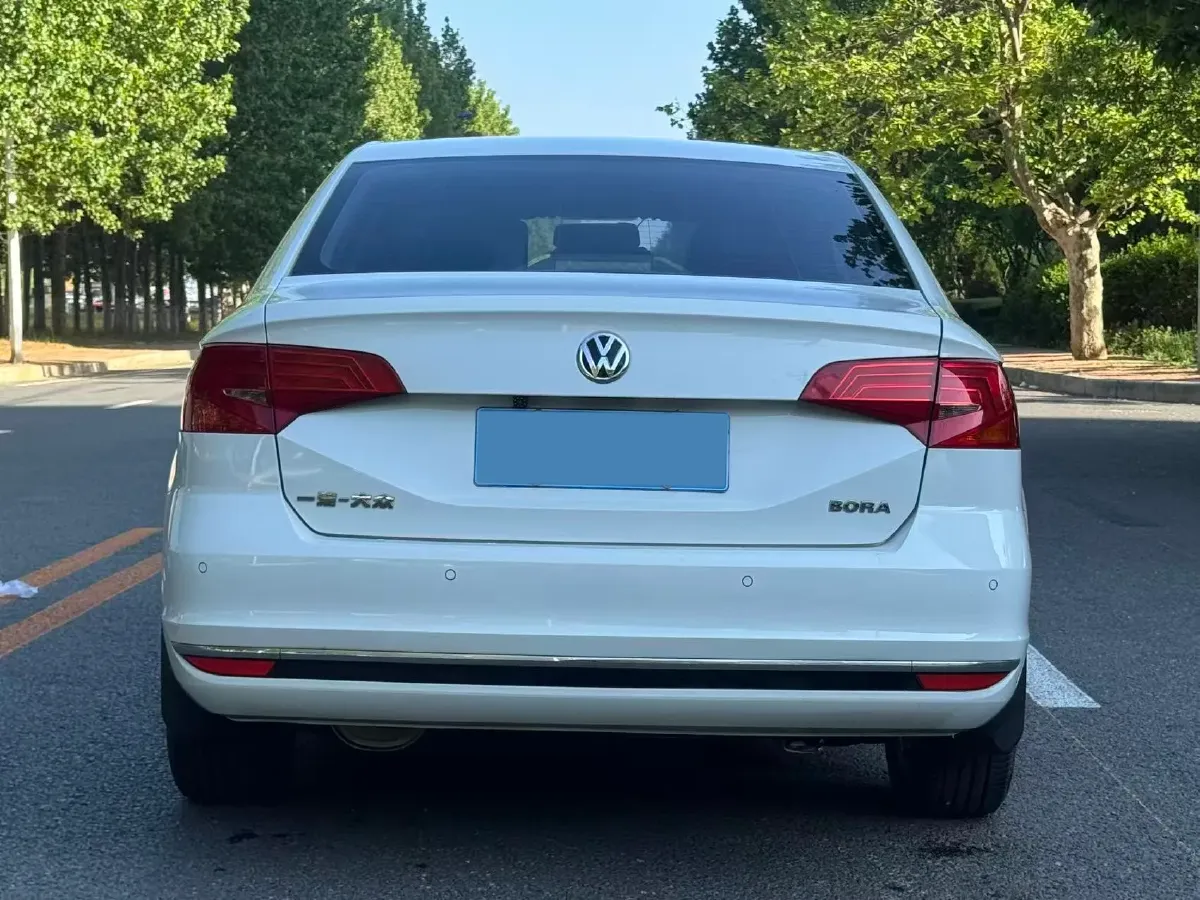 2018 Volkswagen Bora 1.5L 110HP L4 6AT,autocango,china used car exporter,china ev exporter,chinese used car exporter,chinese used ev exporter