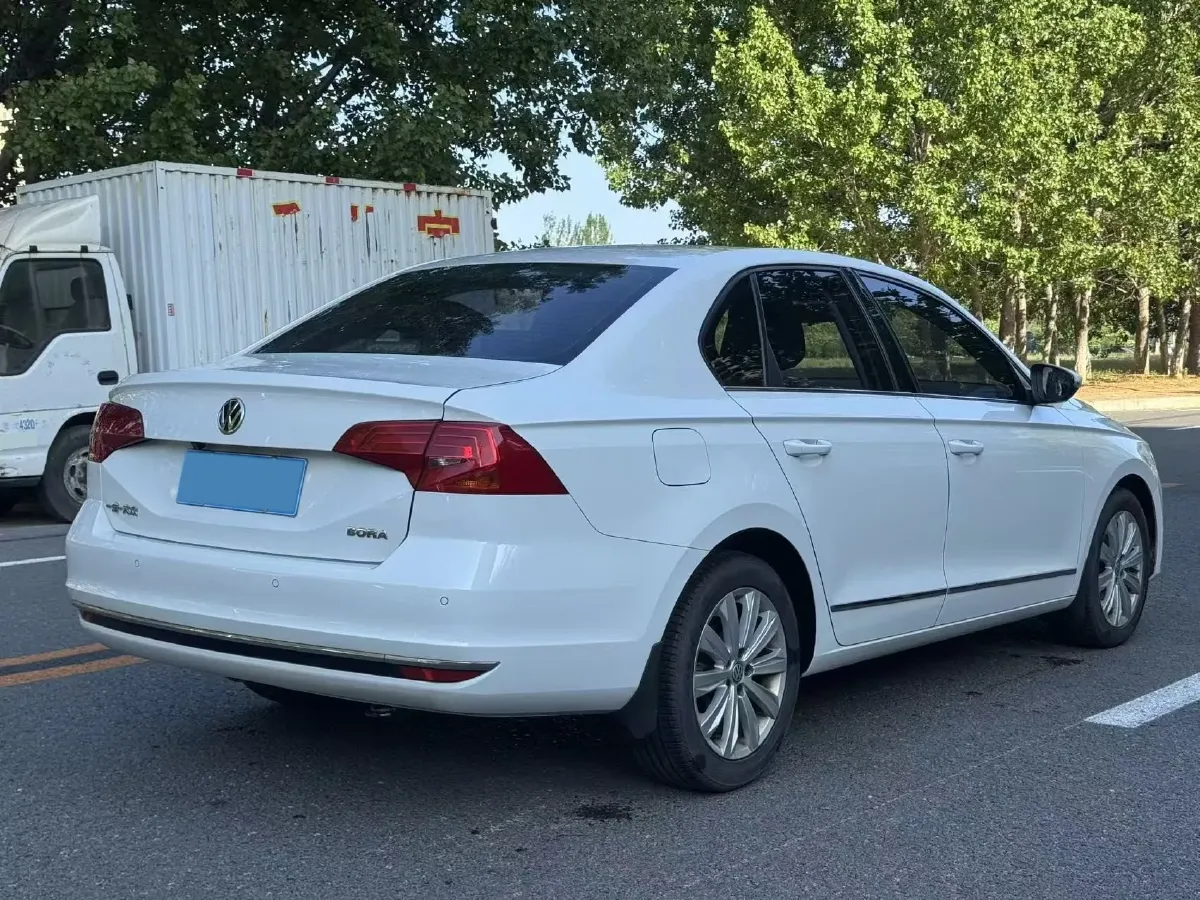 2018 Volkswagen Bora 1.5L 110HP L4 6AT,autocango,china used car exporter,china ev exporter,chinese used car exporter,chinese used ev exporter