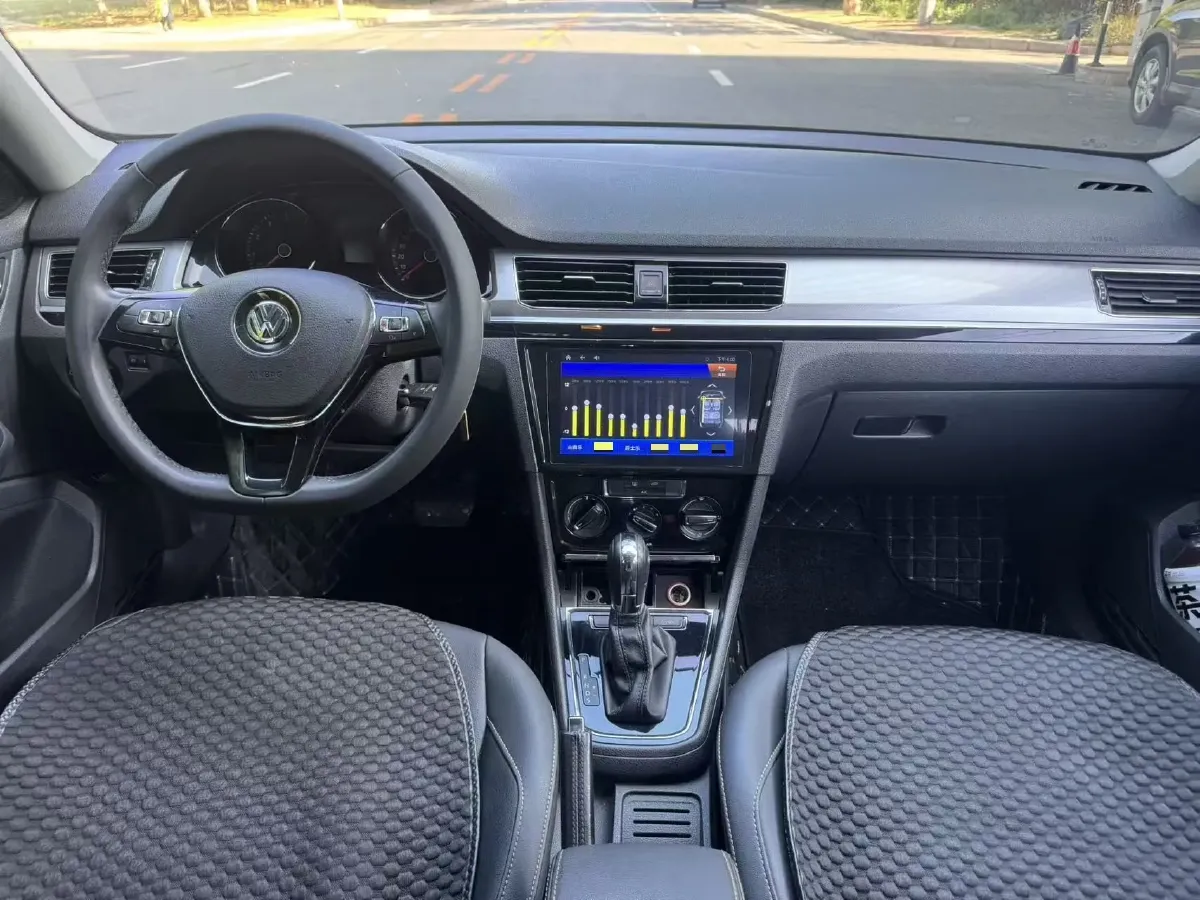 2018 Volkswagen Bora 1.5L 110HP L4 6AT,autocango,china used car exporter,china ev exporter,chinese used car exporter,chinese used ev exporter