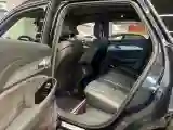 2021 ARCFOX αT BEV 94.5KWH