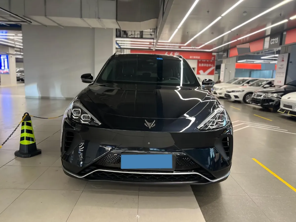 2021 ARCFOX αT BEV 94.5KWH,autocango,china used car exporter,china ev exporter,chinese used car exporter,chinese used ev exporter
