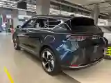 2021 ARCFOX αT BEV 94.5KWH