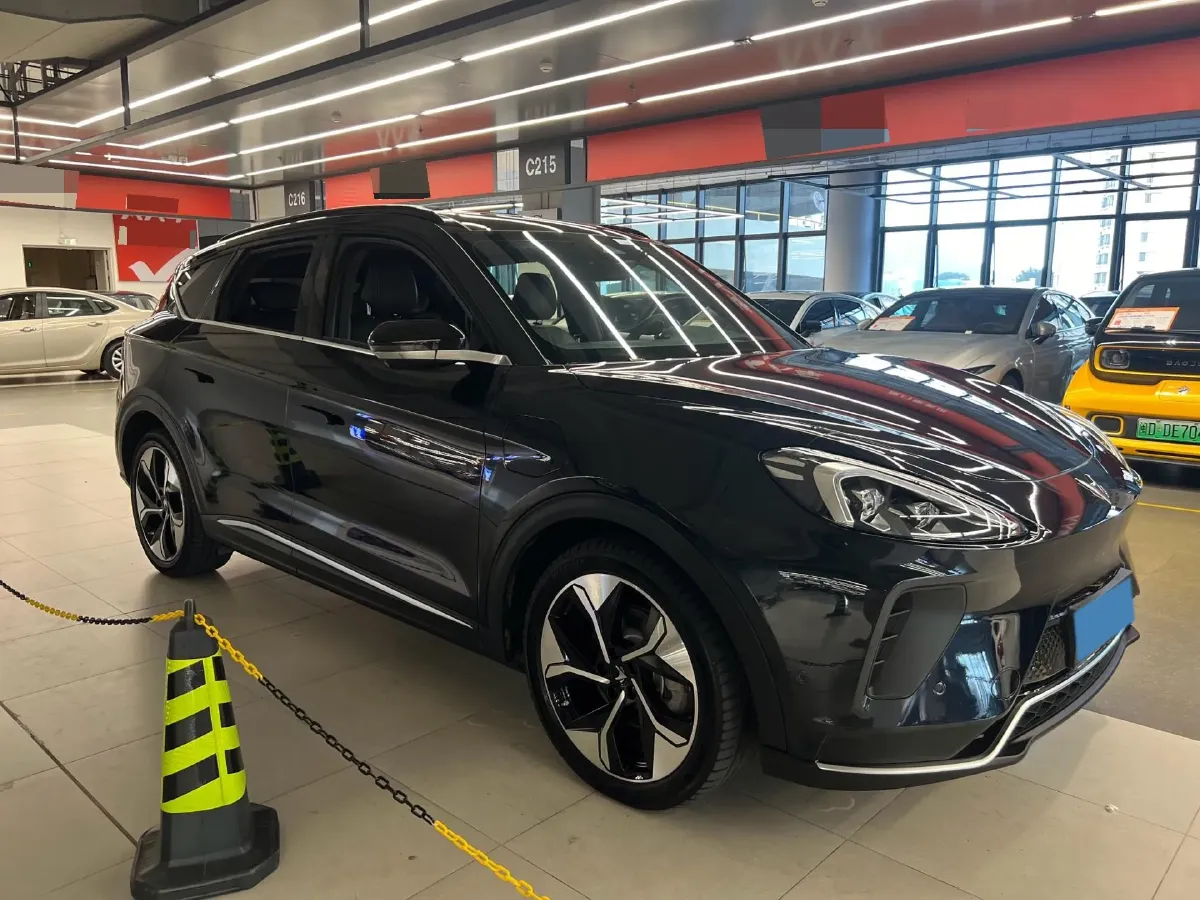 2021 ARCFOX αT BEV 94.5KWH,autocango,china used car exporter,china ev exporter,chinese used car exporter,chinese used ev exporter