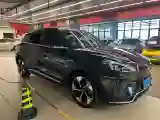 2021 ARCFOX αT BEV 94.5KWH