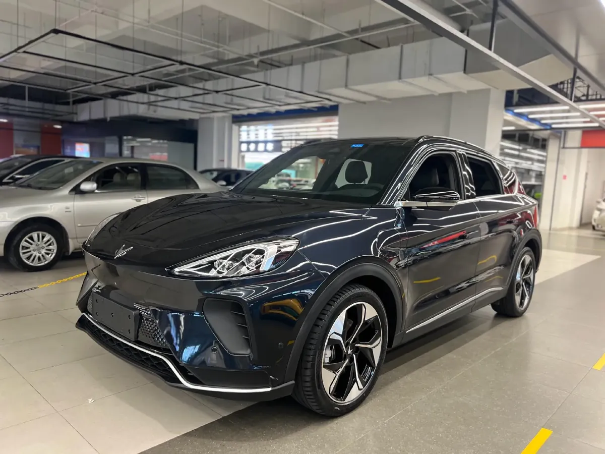2021 ARCFOX αT BEV 94.5KWH,autocango,china used car exporter,china ev exporter,chinese used car exporter,chinese used ev exporter