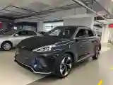2021 ARCFOX αT BEV 94.5KWH