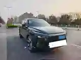 2023 WEY BlueMountain 1.5T 154HP L4 2DHT PHEV 44.5KWH