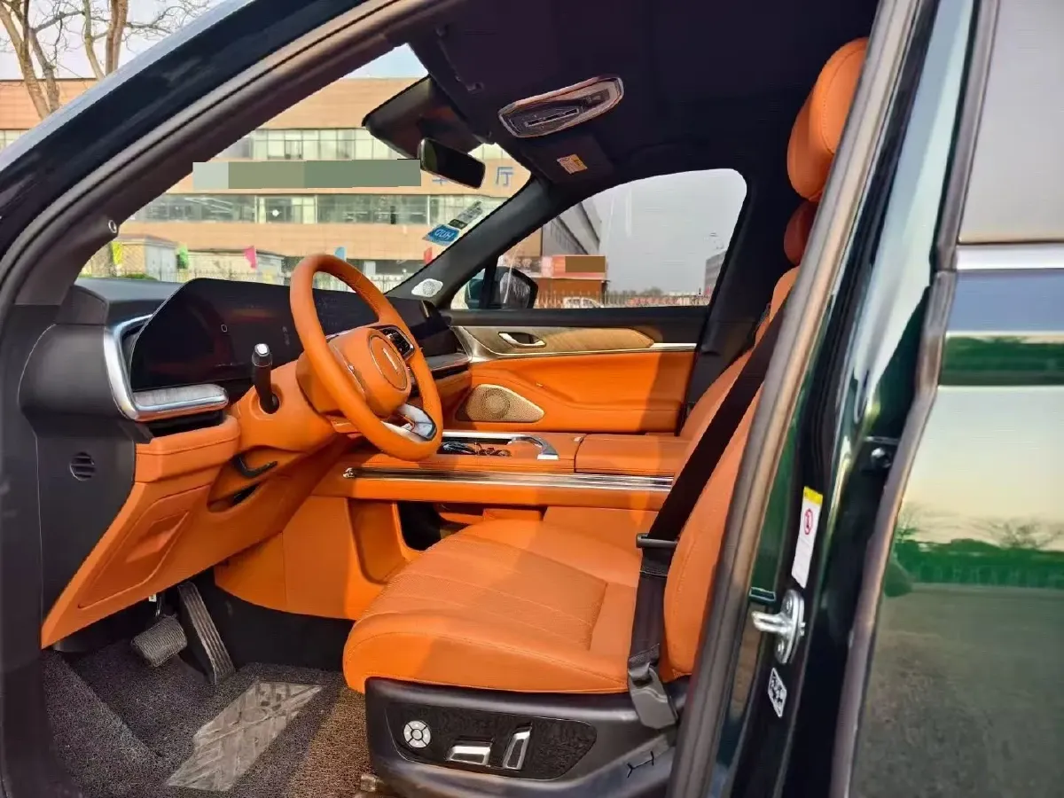 2023 WEY BlueMountain 1.5T 154HP L4 2DHT PHEV 44.5KWH,autocango,china used car exporter,china ev exporter,chinese used car exporter,chinese used ev exporter