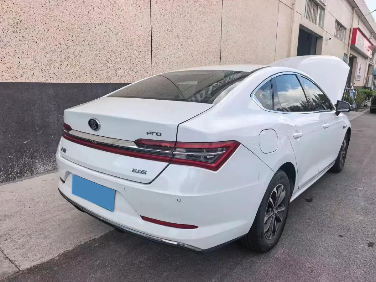 2019 BYD Qin Pro 1.5T 160HP L4 6DCT PHEV 9.03KWH,autocango,china used car exporter,china ev exporter,chinese used car exporter,chinese used ev exporter
