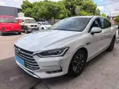 2019 BYD QIN PRO,autocango,china used car exporter,china ev exporter,chinese used car exporter,chinese used ev exporter