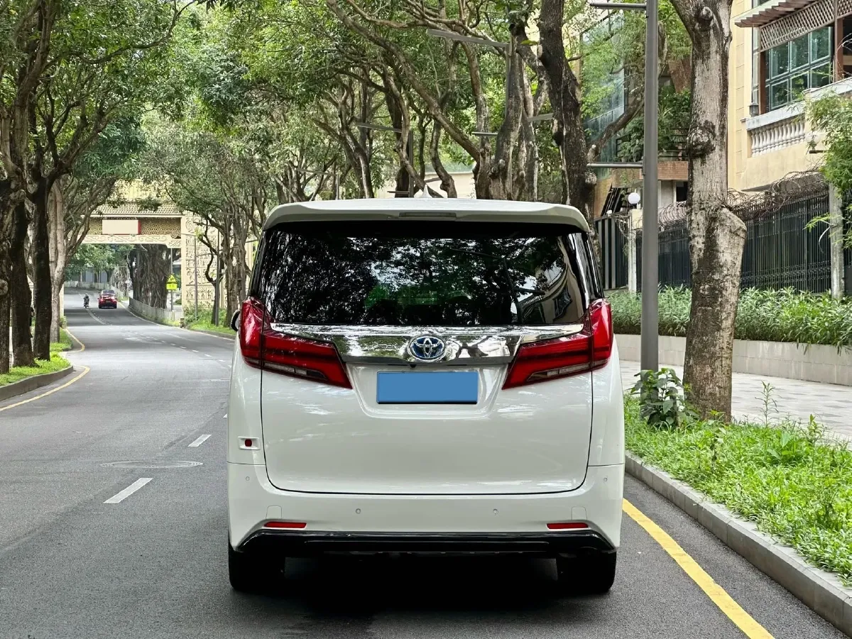 2020 Toyota Alphard 2.5L 117HP L4 E-CVT Hybrid,autocango,china used car exporter,china ev exporter,chinese used car exporter,chinese used ev exporter