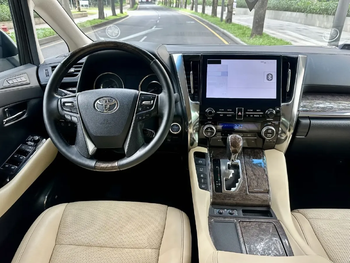 2020 Toyota Alphard 2.5L 117HP L4 E-CVT Hybrid,autocango,china used car exporter,china ev exporter,chinese used car exporter,chinese used ev exporter