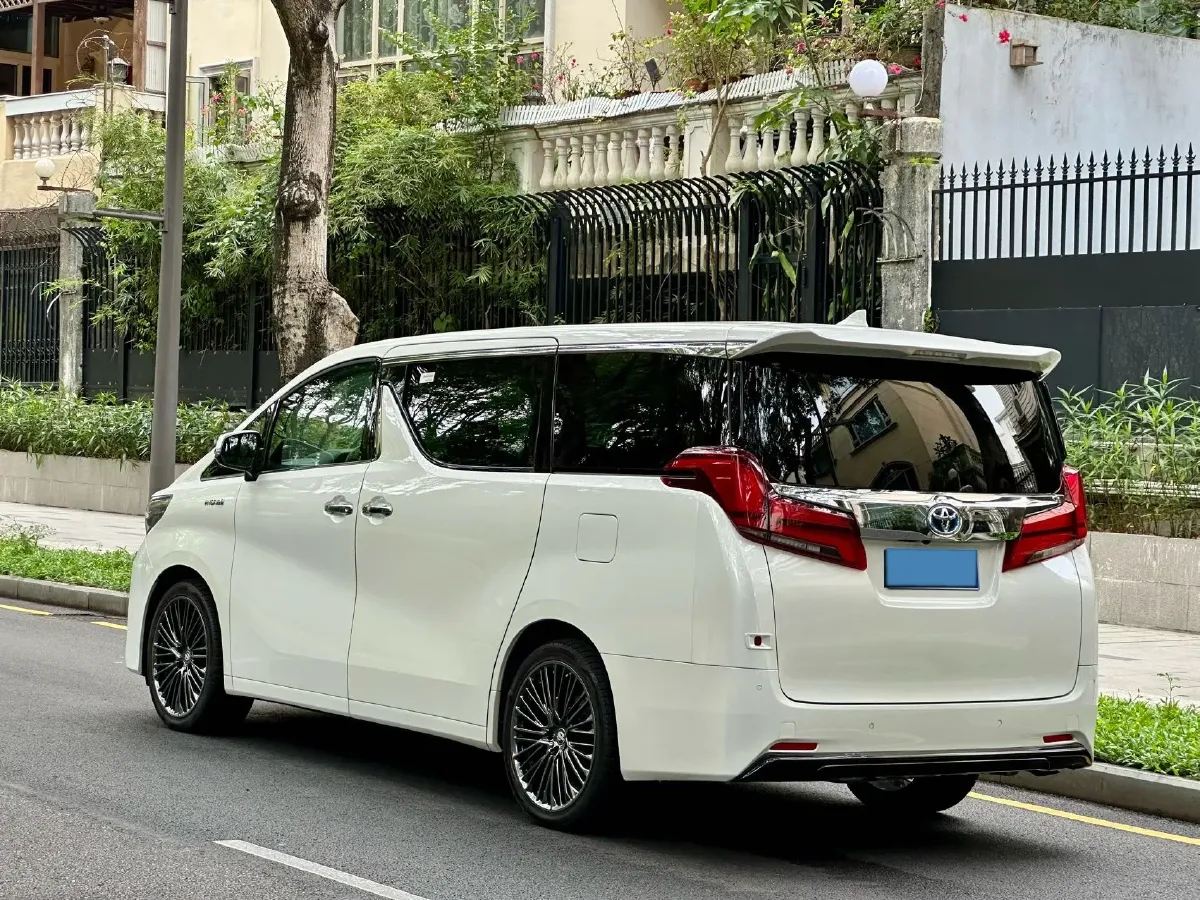 2020 Toyota Alphard 2.5L 117HP L4 E-CVT Hybrid,autocango,china used car exporter,china ev exporter,chinese used car exporter,chinese used ev exporter