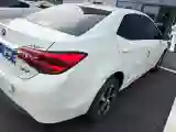 2019 Geely Tugella 1.5T 177HP L3 7DCT PHEV 16KWH