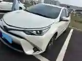 2019 Geely Tugella 1.5T 177HP L3 7DCT PHEV 16KWH