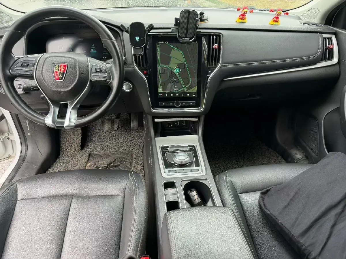 2017 Roewe i6 1.0T 125HP L3 2AT PHEV,autocango,china used car exporter,china ev exporter,chinese used car exporter,chinese used ev exporter