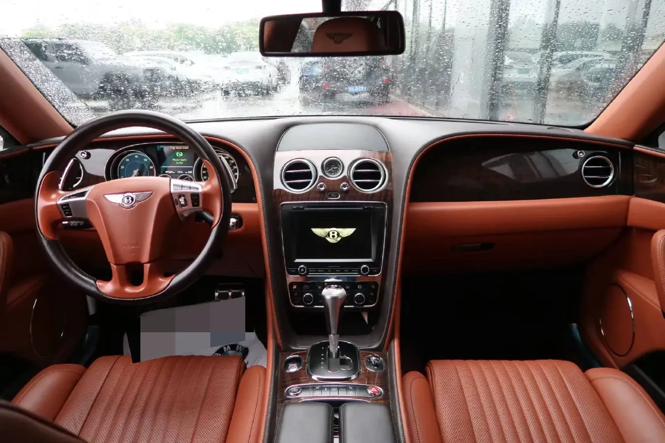 2017 Bentley Flying Spur 4.0T 528HP V8 8AT,autocango,china used car exporter,china ev exporter,chinese used car exporter,chinese used ev exporter
