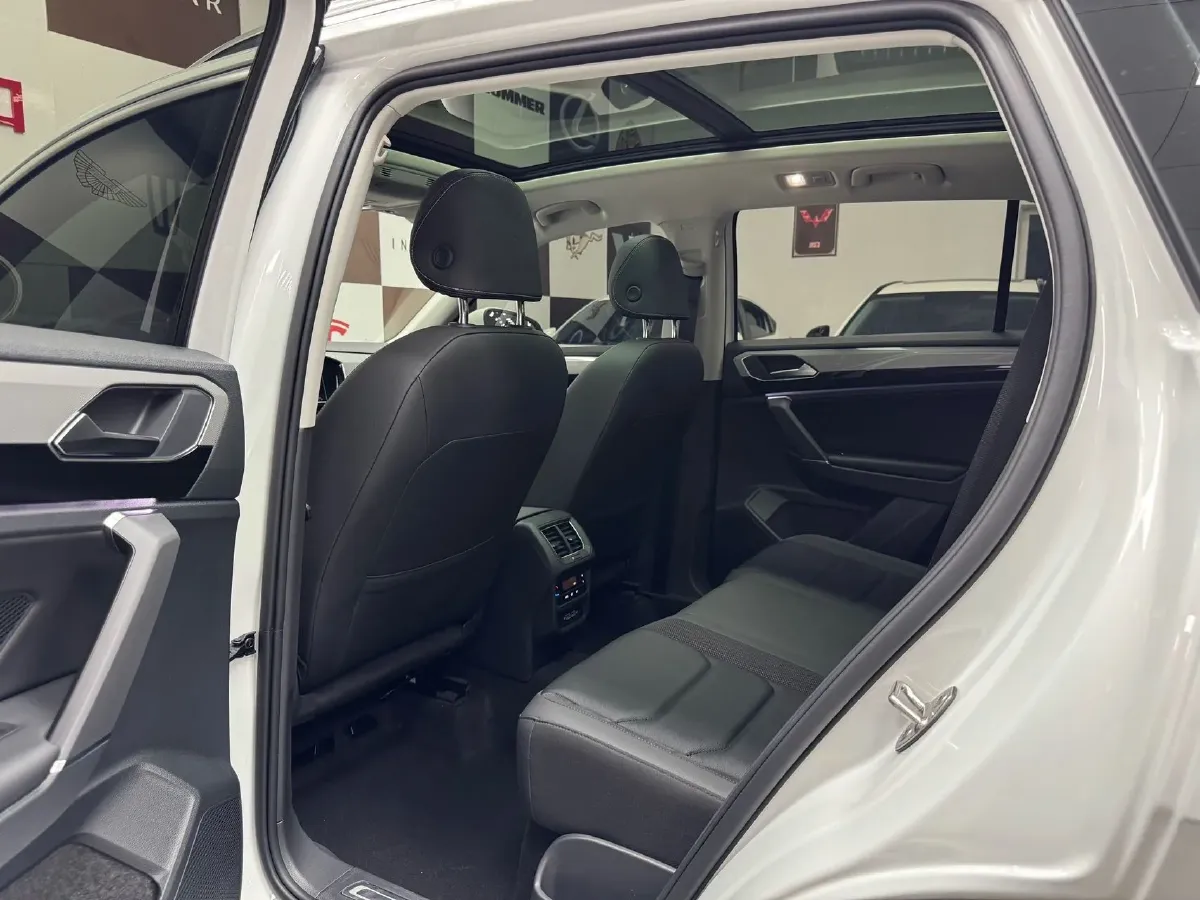 2022 Volkswagen Tayron 1.4T 150HP L4 7DCT,autocango,china used car exporter,china ev exporter,chinese used car exporter,chinese used ev exporter