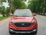 2019 Bestune X40 1.6L 114HP L4 6AT