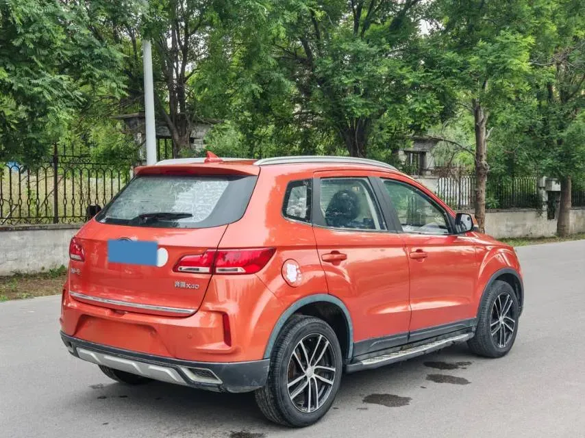 2019 Bestune X40 1.6L 114HP L4 6AT,autocango,china used car exporter,china ev exporter,chinese used car exporter,chinese used ev exporter