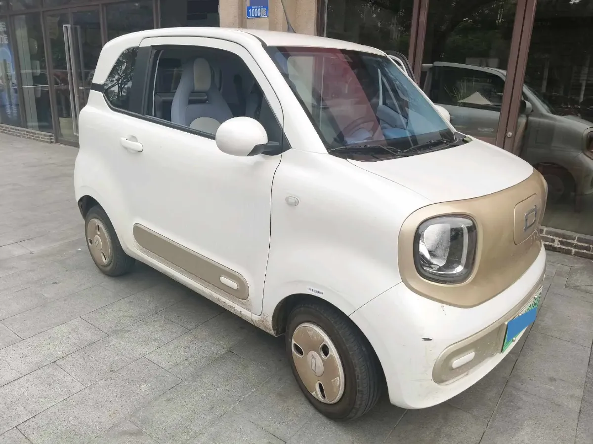 2025 Bestune Pony BEV 18.11KWH,autocango,china used car exporter,china ev exporter,chinese used car exporter,chinese used ev exporter