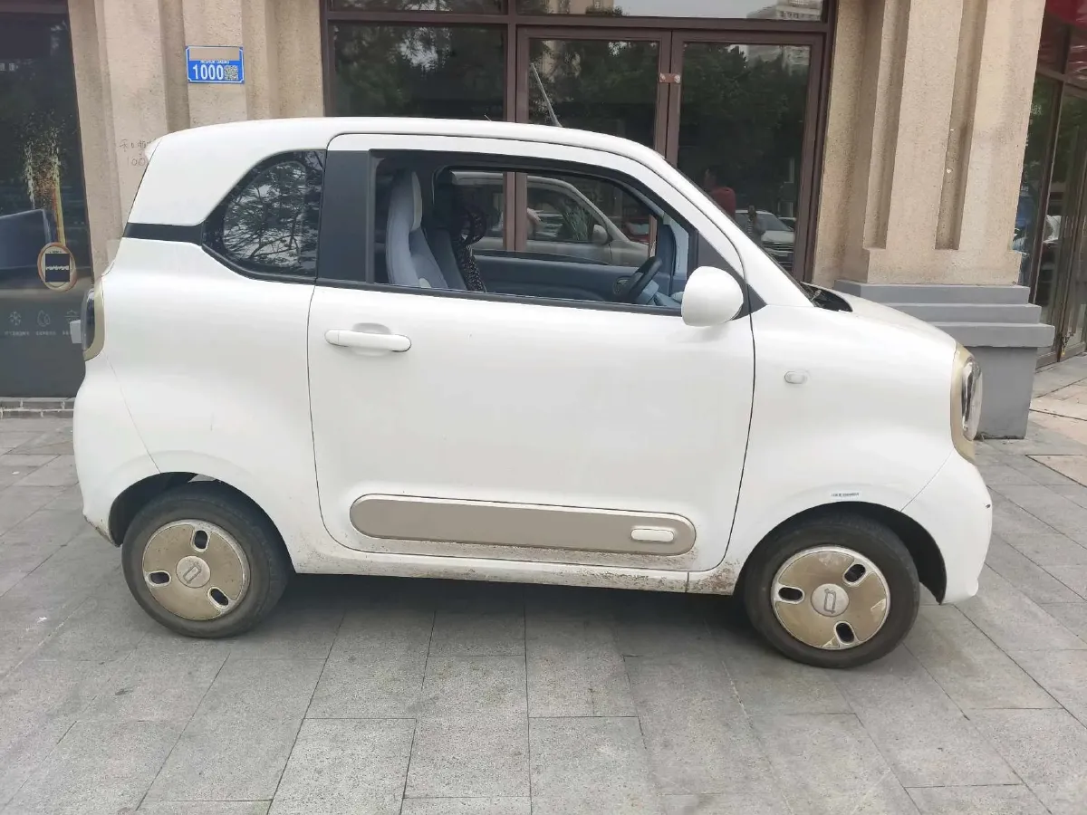 2025 Bestune Pony BEV 18.11KWH,autocango,china used car exporter,china ev exporter,chinese used car exporter,chinese used ev exporter