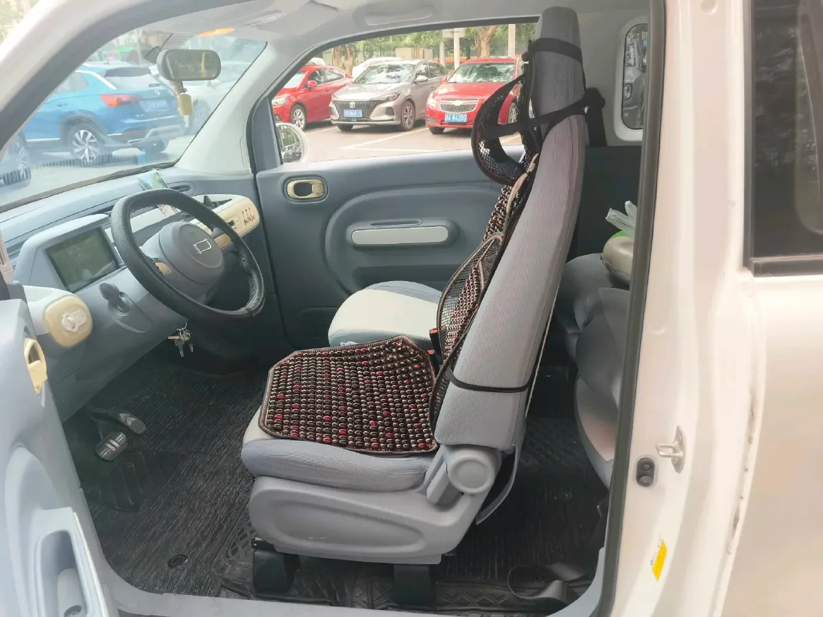 2025 Bestune Pony BEV 18.11KWH,autocango,china used car exporter,china ev exporter,chinese used car exporter,chinese used ev exporter