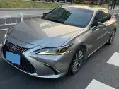 2018 LEXUS ES,autocango,china used car exporter,china ev exporter,chinese used car exporter,chinese used ev exporter