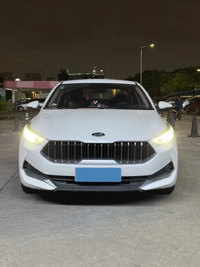2019 Kia K3 1.5L 115HP L4 CVT,autocango,china used car exporter,china ev exporter,chinese used car exporter,chinese used ev exporter