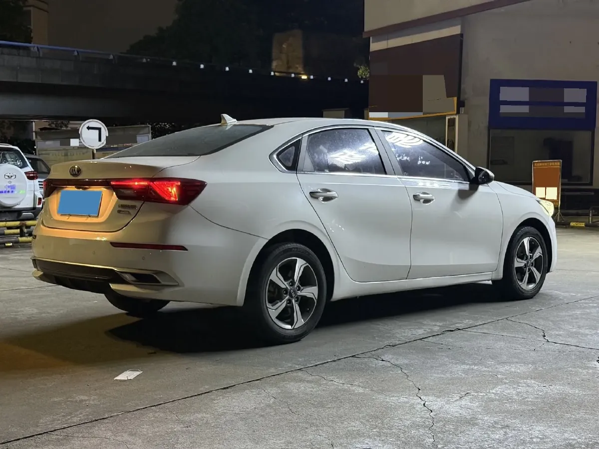 2019 Kia K3 1.5L 115HP L4 CVT,autocango,china used car exporter,china ev exporter,chinese used car exporter,chinese used ev exporter