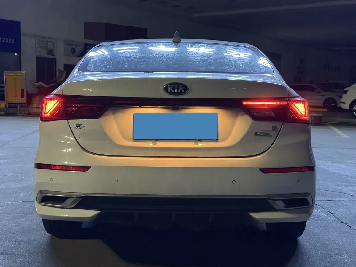 2019 Kia K3 1.5L 115HP L4 CVT,autocango,china used car exporter,china ev exporter,chinese used car exporter,chinese used ev exporter