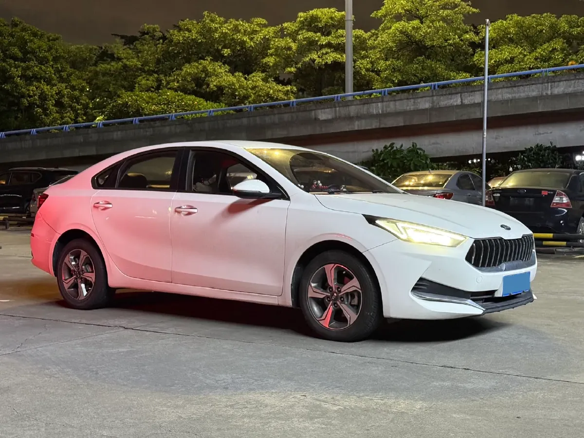 2019 Kia K3 1.5L 115HP L4 CVT,autocango,china used car exporter,china ev exporter,chinese used car exporter,chinese used ev exporter