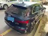 2022 Audi A3 1.4T 150HP L4 7DCT