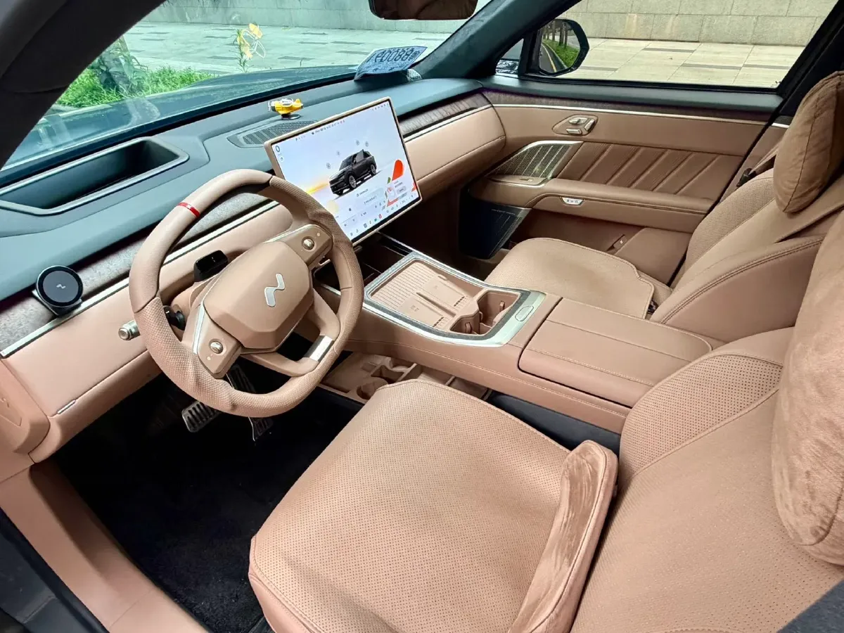 2025 ONVO L90 BEV,autocango,china used car exporter,china ev exporter,chinese used car exporter,chinese used ev exporter