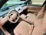 2025 ONVO L90 BEV