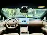 2025 ONVO L90 BEV