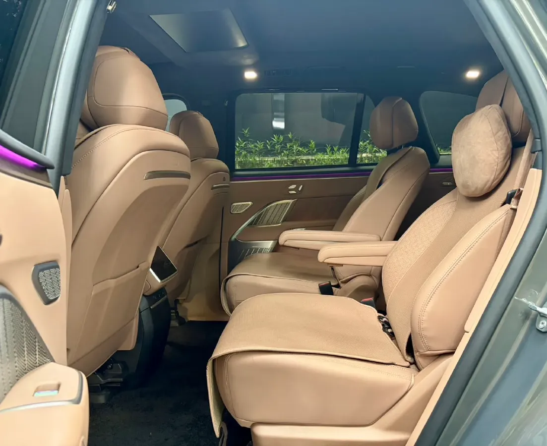 2025 ONVO L90 BEV,autocango,china used car exporter,china ev exporter,chinese used car exporter,chinese used ev exporter
