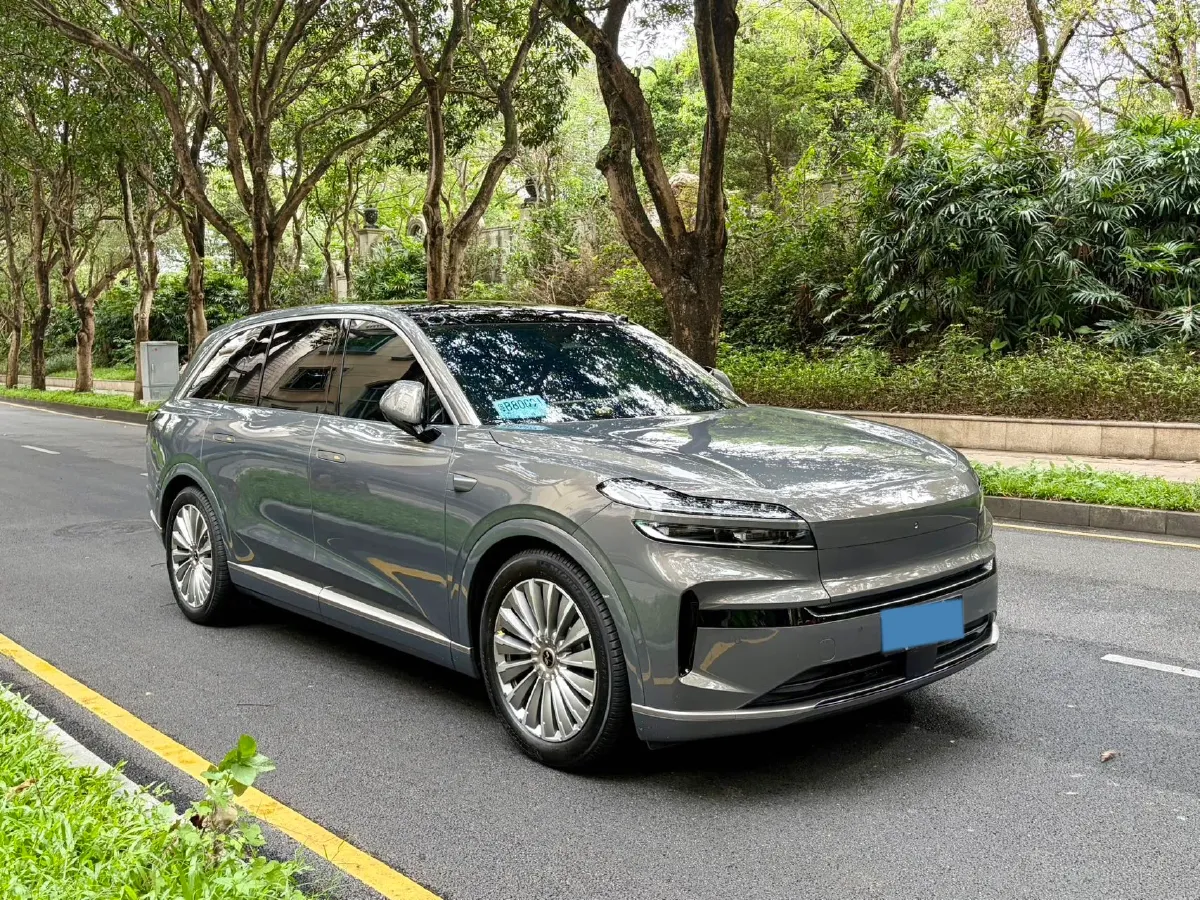 2025 ONVO L90 BEV,autocango,china used car exporter,china ev exporter,chinese used car exporter,chinese used ev exporter
