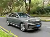 2025 ONVO L90 BEV