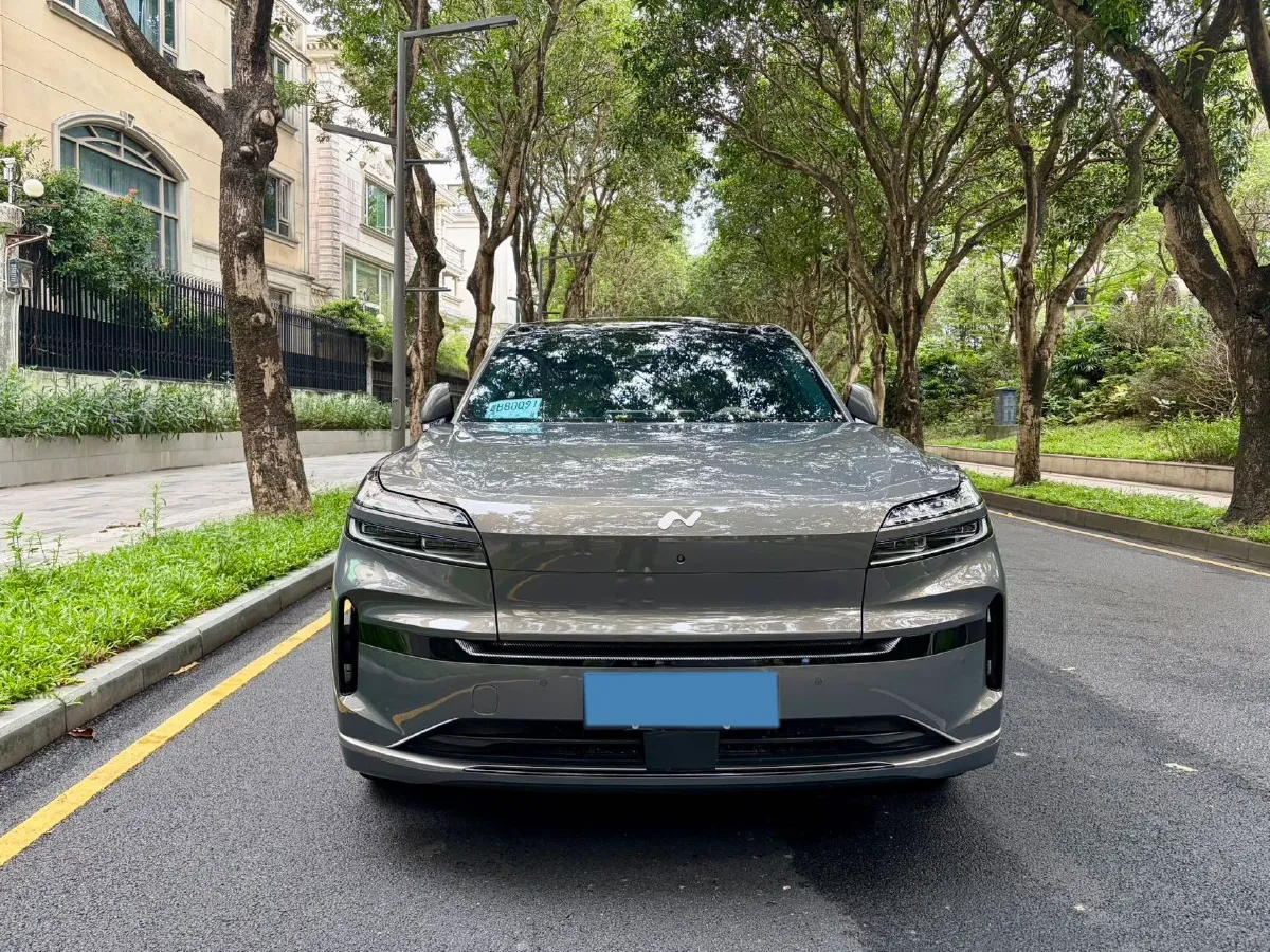 2025 ONVO L90 BEV,autocango,china used car exporter,china ev exporter,chinese used car exporter,chinese used ev exporter