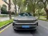 2025 ONVO L90 BEV