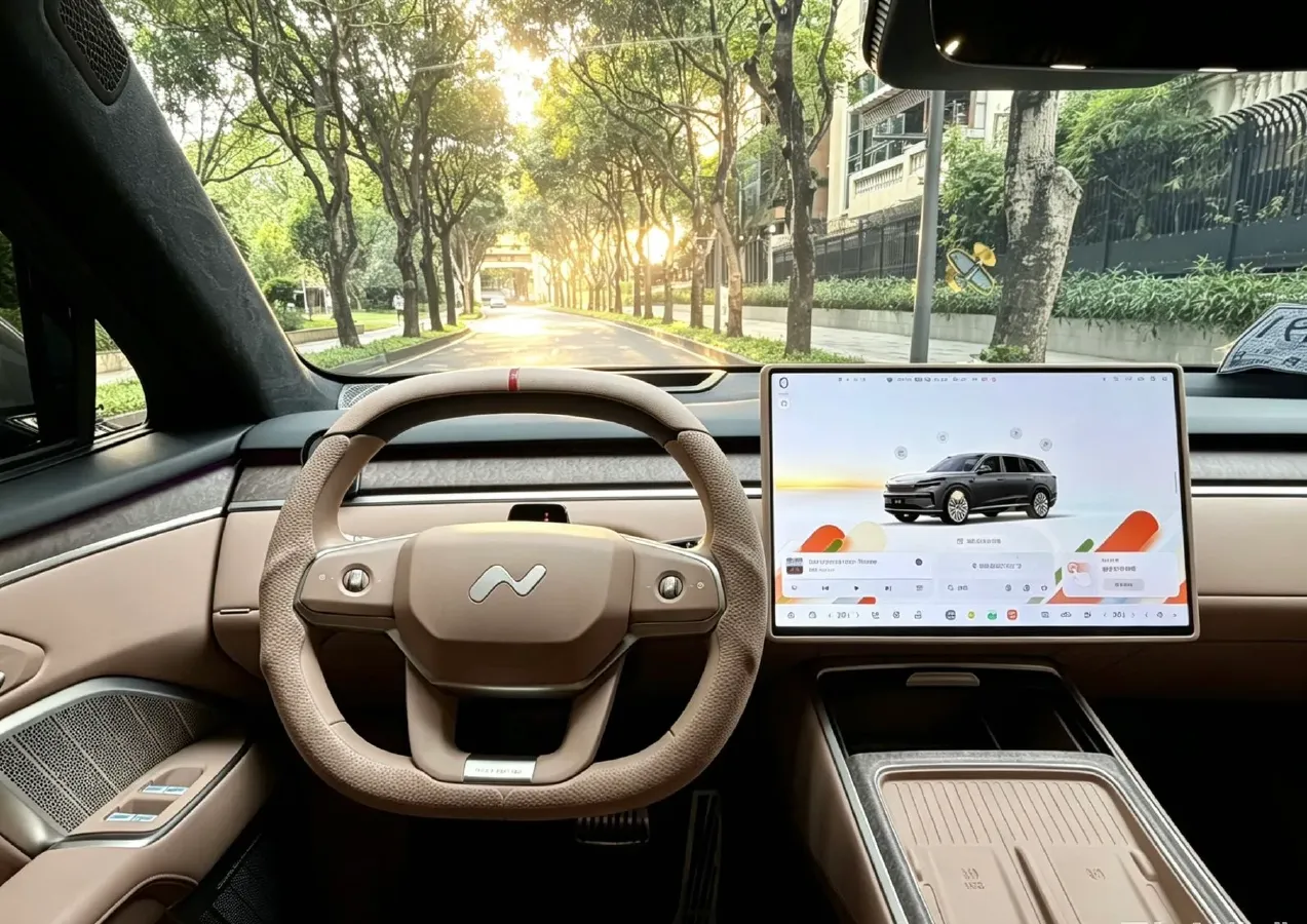 2025 ONVO L90 BEV,autocango,china used car exporter,china ev exporter,chinese used car exporter,chinese used ev exporter